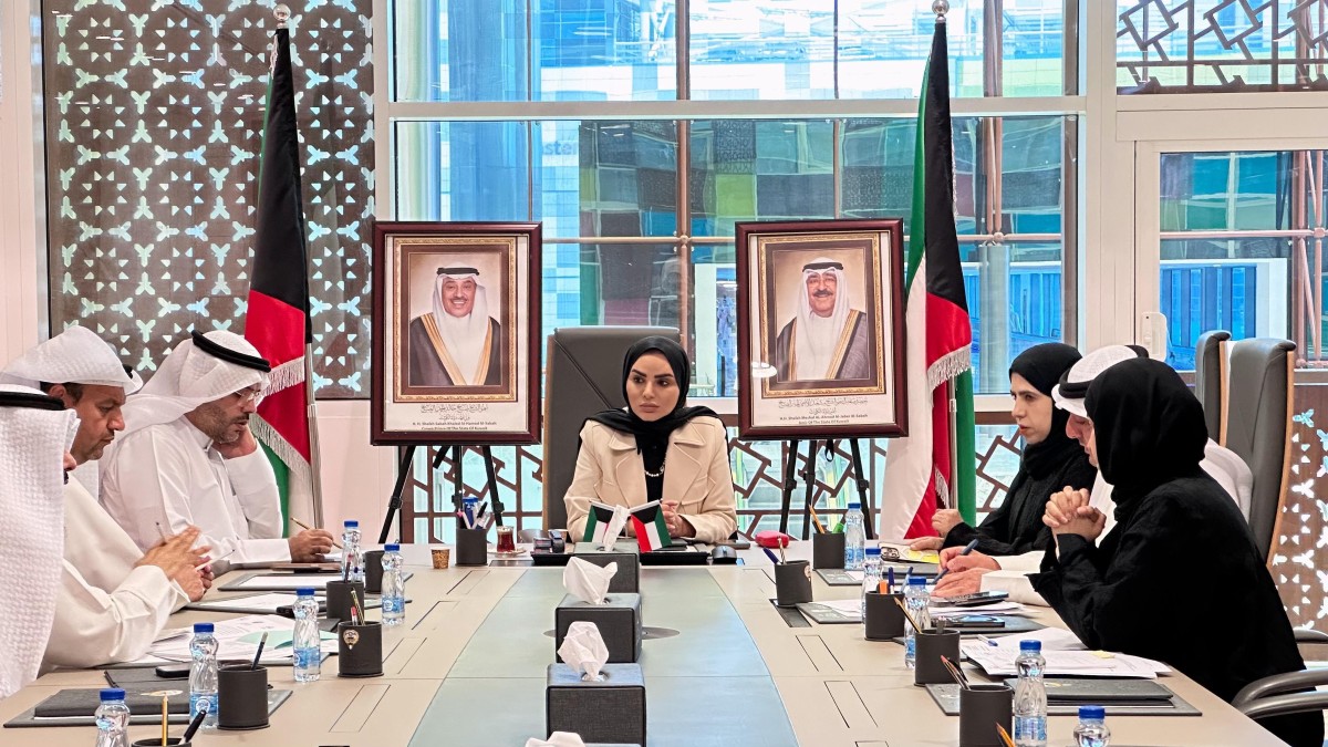 الحويلة لوكلاء'الشؤون': تبني خطط استباقية يعزز  الاستجابة للمتغيرات
