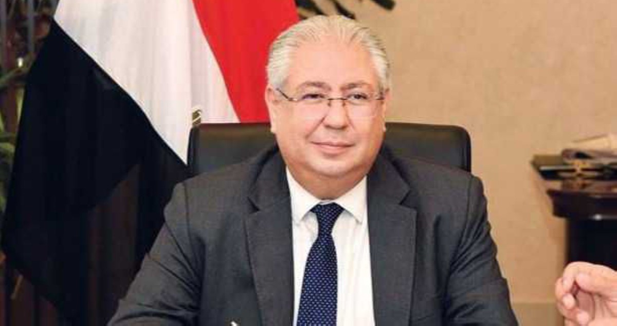 شلتوت: قلقون من التصعيد في المنطقة ولابد من حماية المنشآت النووية الخاضعة لضمانات الوكالة الدولية
