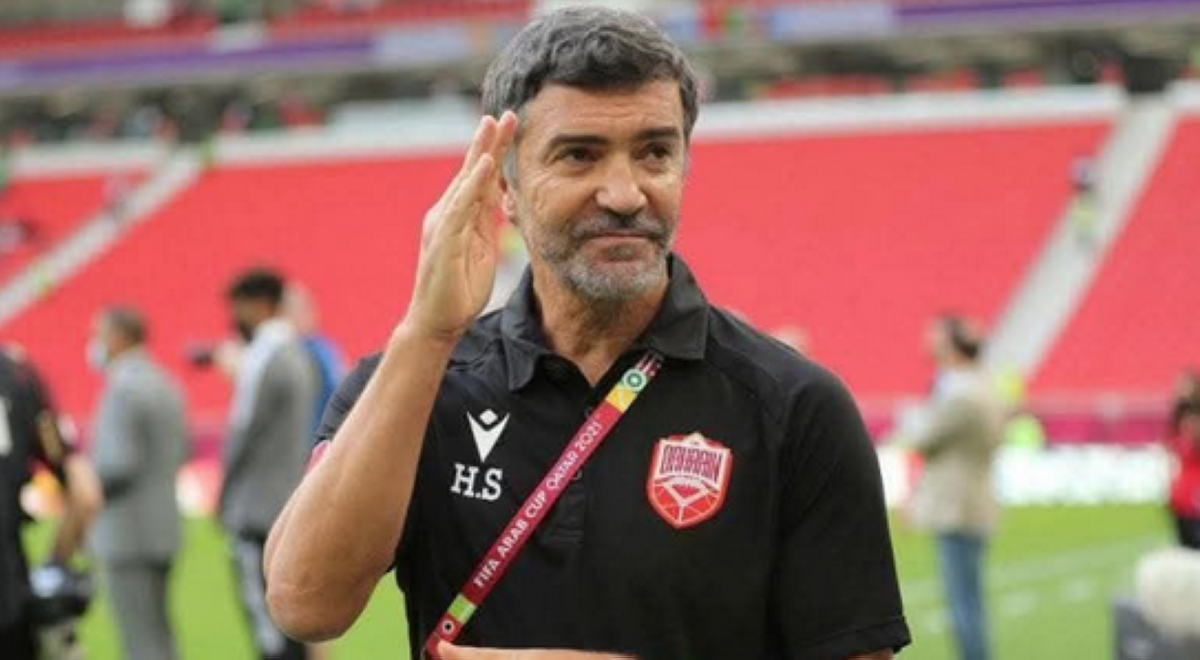 سوزا يصل الأسبوع المقبل بعد الاتفاق مع اتحاد الكرة