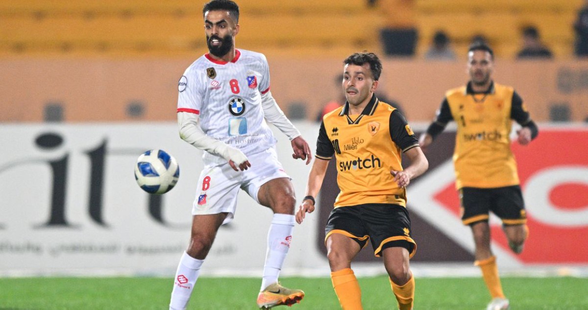 الكويت جدّد مع الظفيري والحوشان