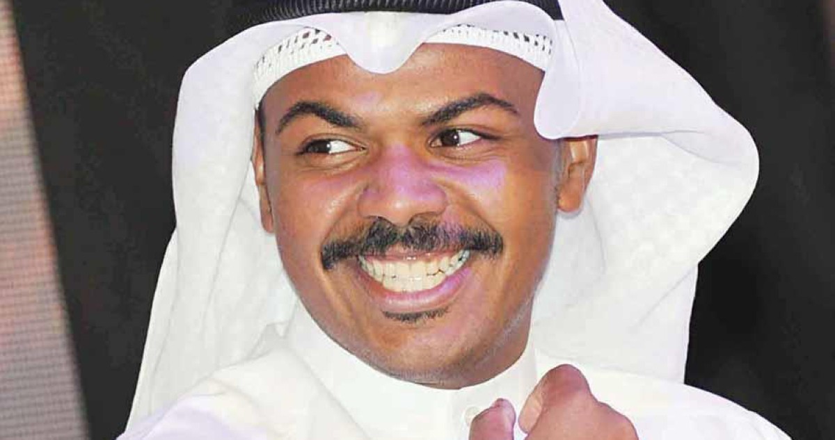 'اليلوة'... تكشف شغف وابتكارات محمد الحملي بالمسرح