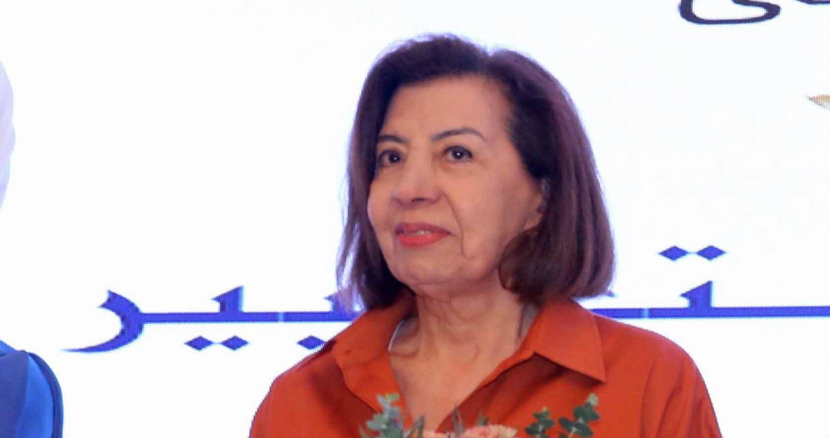 تتبدَّل القيادات... وتبقى'الثقافية النسائية' صرحاً كويتياً ملهماً