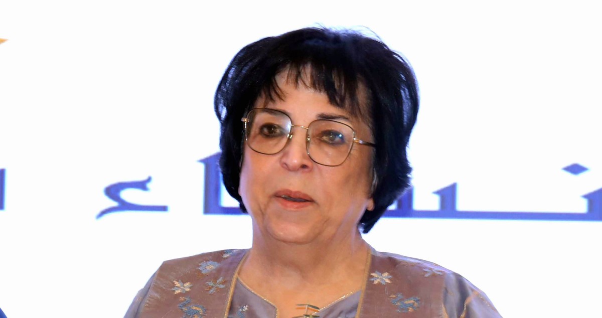 تتبدَّل القيادات... وتبقى'الثقافية النسائية' صرحاً كويتياً ملهماً