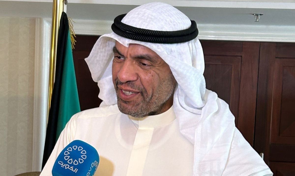 اليحيا: بدأنا إجلاء مواطنينا من إيران
