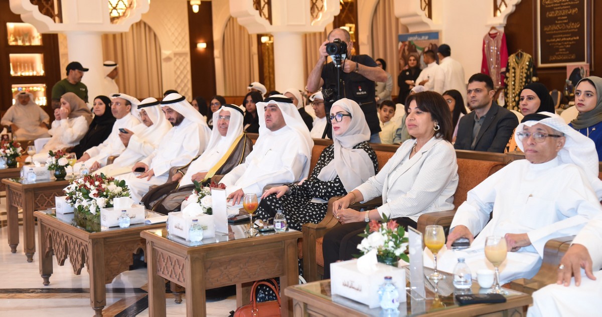 الكندري: مبرة البغلي... دور ريادي ومثال بارز للمسؤولية المجتمعية
