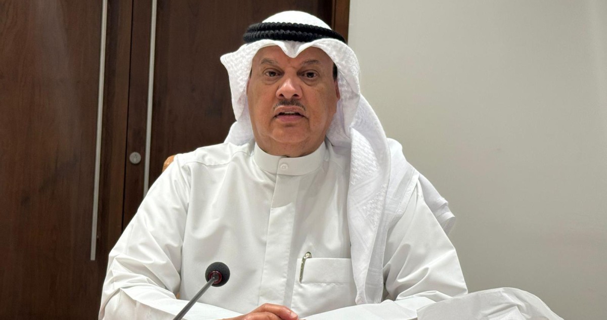 'أحمدي البلدي' تقر تخصيص مسارات خطوط هوائية لربط محطتيْ كهرباء