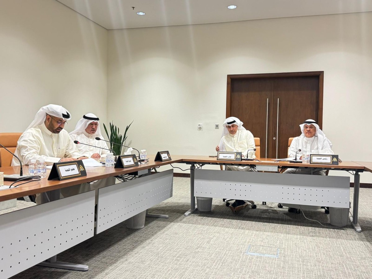 'أحمدي البلدي' تقر تخصيص مسارات خطوط هوائية لربط محطتيْ كهرباء