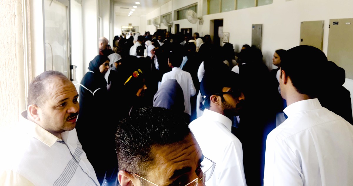 GPS: N 29 16.0   E 47 57.0   41 