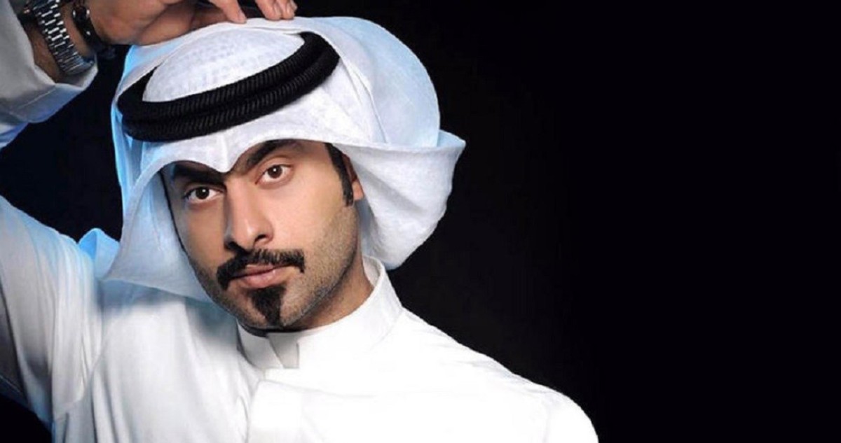 المهدي يعقد قرانه.. ورسالة مؤثرة من داوود حسين