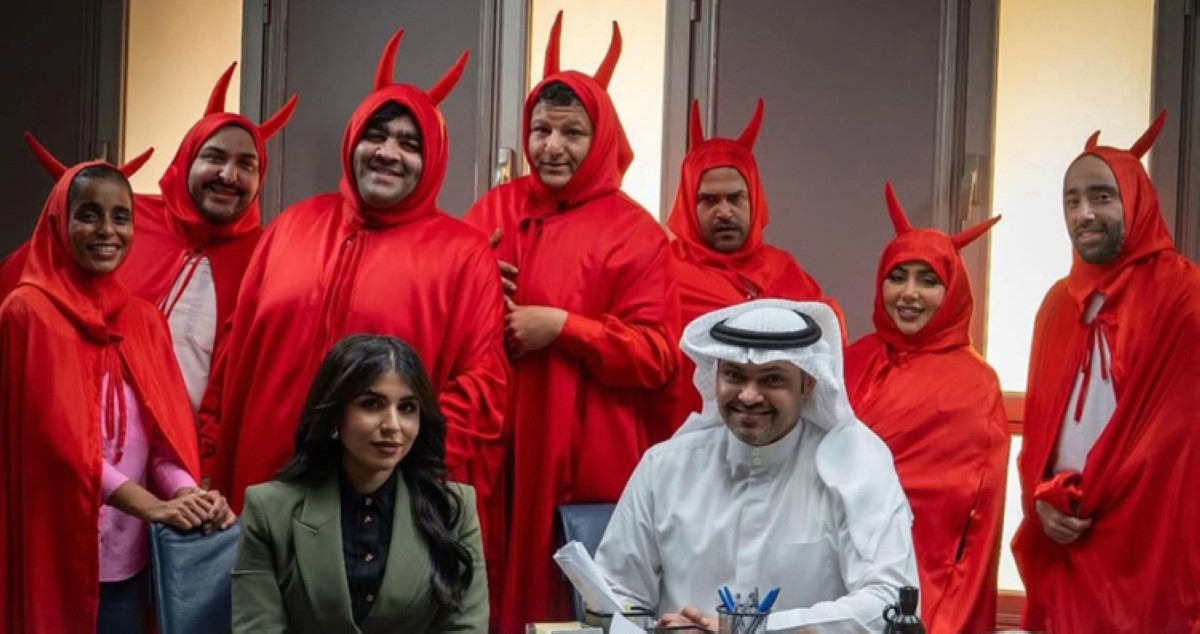 المسرح في الكويت يعيد أمجاده... ويحقق أرباحاً خيالية هذا الموسم