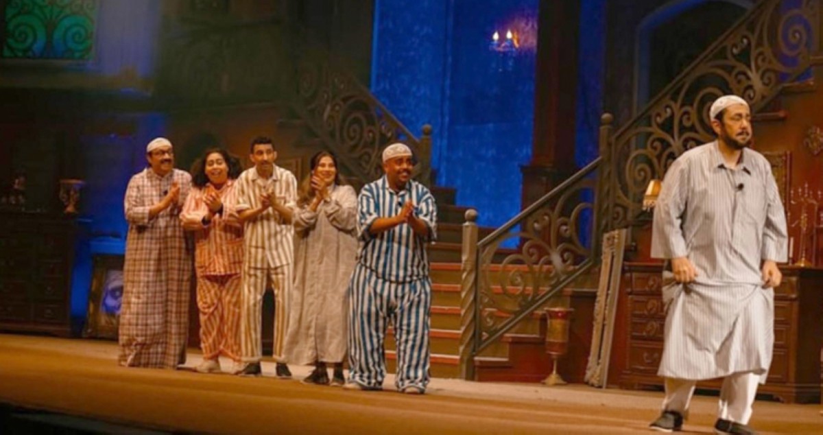 المسرح في الكويت يعيد أمجاده... ويحقق أرباحاً خيالية هذا الموسم