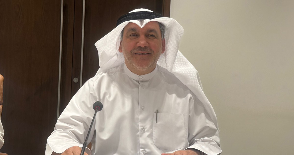 كمال يطالب المشعان باستعجال تنفيذ 'مترو الكويت' ومشاريع النقل الجماعي للحد من الازدحامات المرورية