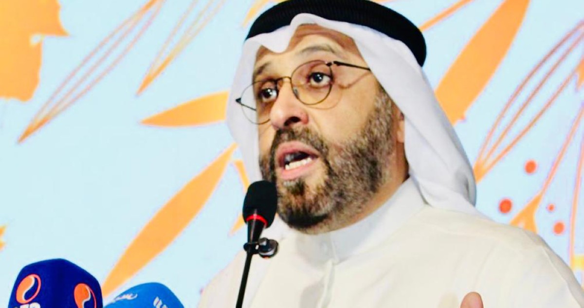 'ملتقى المؤثرين في بلادي'... يعزز دور المحتوى الهادف