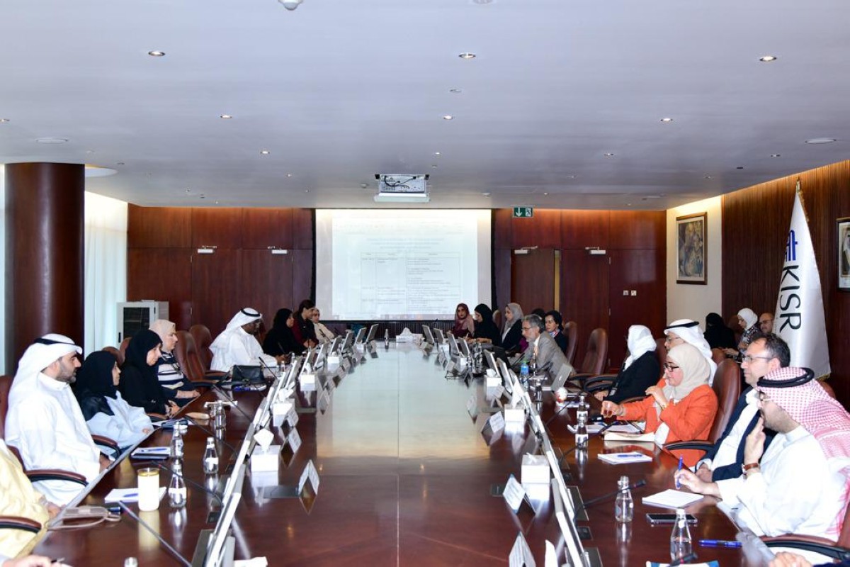 'الأبحاث': فعاليات علمية وفنية لمناقشة 'مقاومة المضادات الميكروبية' بالتعاون مع 'الصحة العالمية'