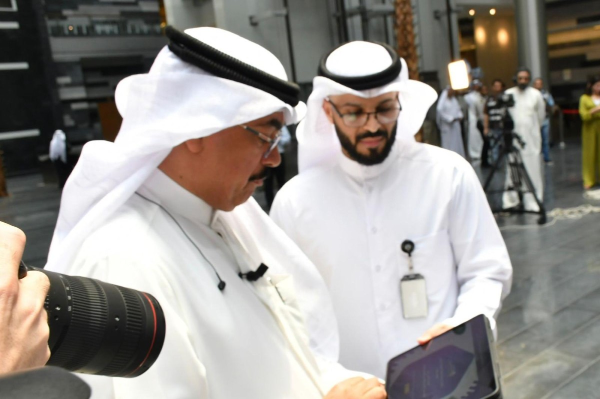 'مبروك' للناجحين... 32.8 ألف طالب عبروا الثانوية العامة