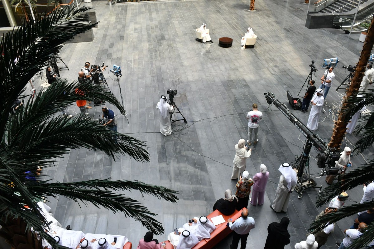 'مبروك' للناجحين... 32.8 ألف طالب عبروا الثانوية العامة