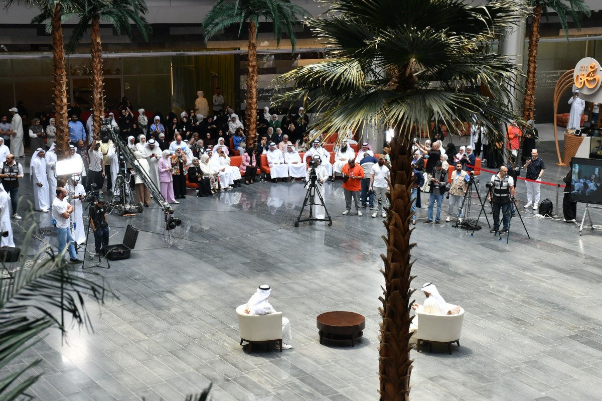 'مبروك' للناجحين... 32.8 ألف طالب عبروا الثانوية العامة