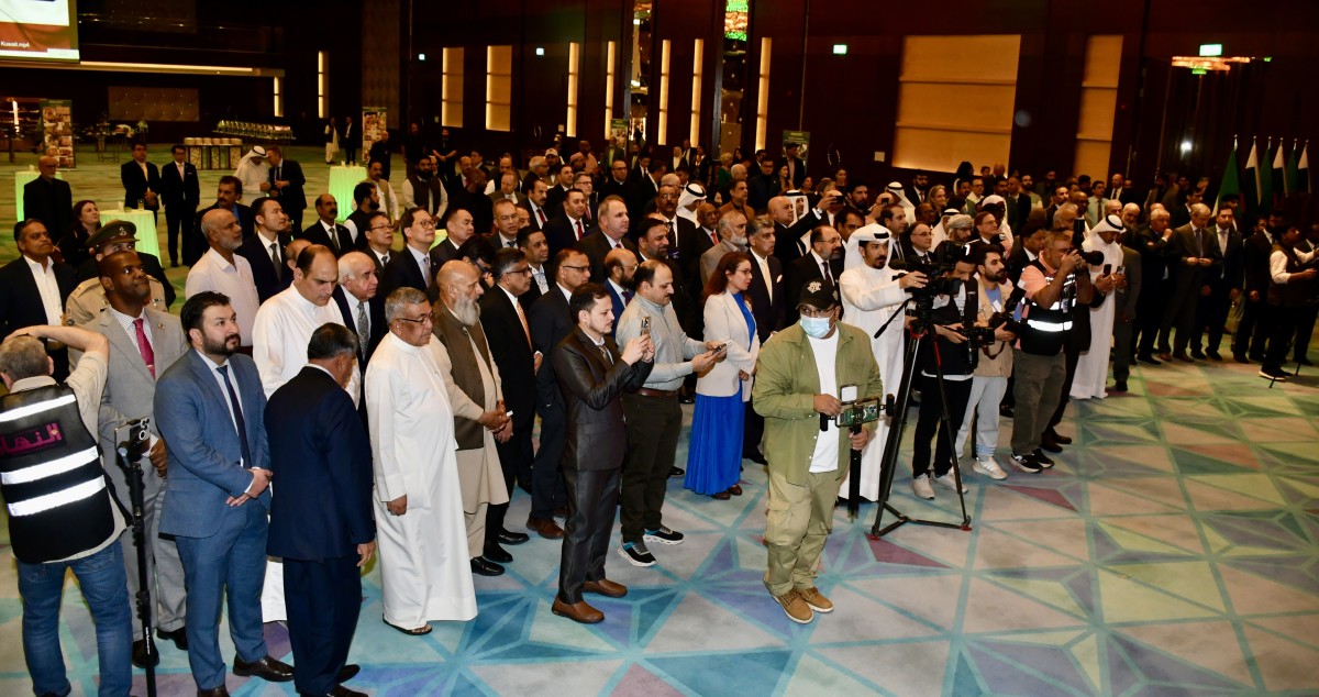 سفير باكستان: ندعم جهود الكويت لحفظ أمن واستقرار المنطقة