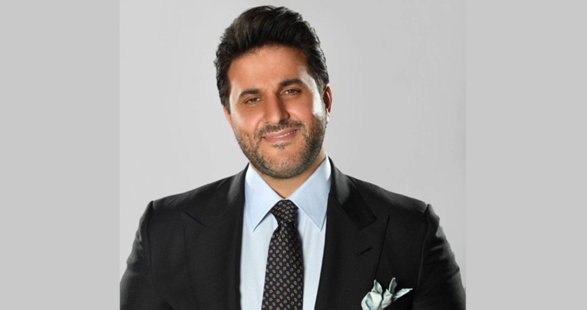 ملحم زين يطرح أغنية 'حلفتلك' ضمن ألبومه '22'