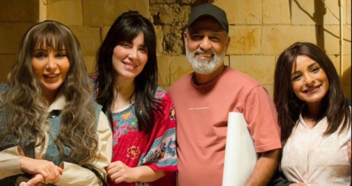 شيماء علي: زمن البطولة المطلقة انتهى... ولا تنازل عن الحقوق الأدبية