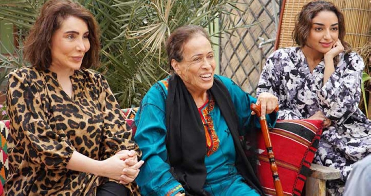 شيماء علي: زمن البطولة المطلقة انتهى... ولا تنازل عن الحقوق الأدبية