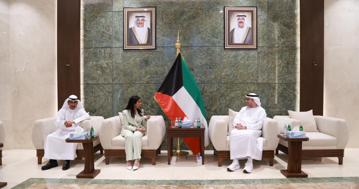 'الأشغال': تفعيل مذكرة التفاهم الإماراتية لتعزيز التعاون الخليجي في مشاريع السكك الحديد