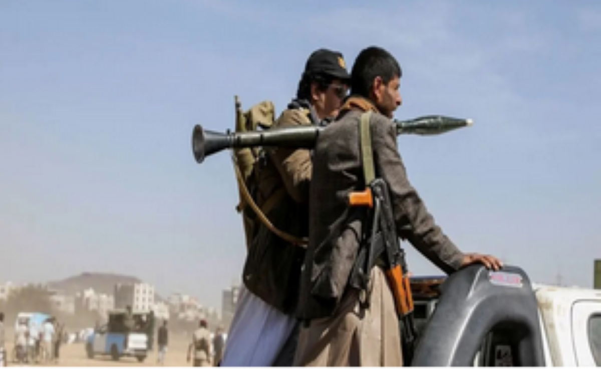 حكومة اليمن تحذر من توطين إيران صناعات عسكرية في مناطق الحوثيين