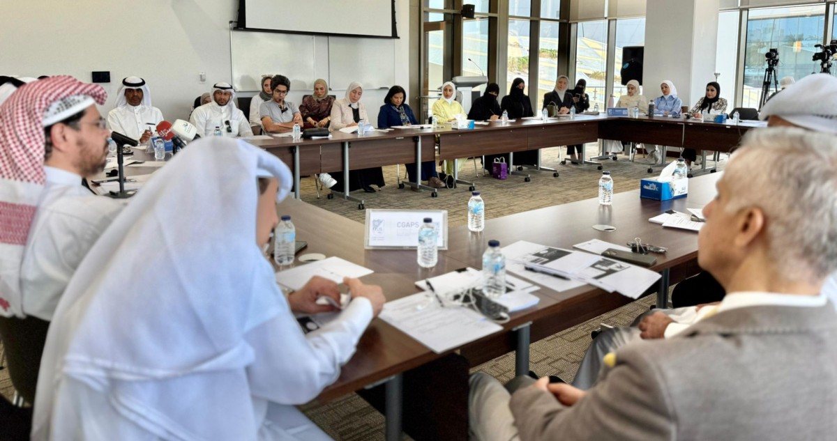 ورشة 'استطلاعات الرأي': البيانات الدقيقة تدعم اتخاذ القرار