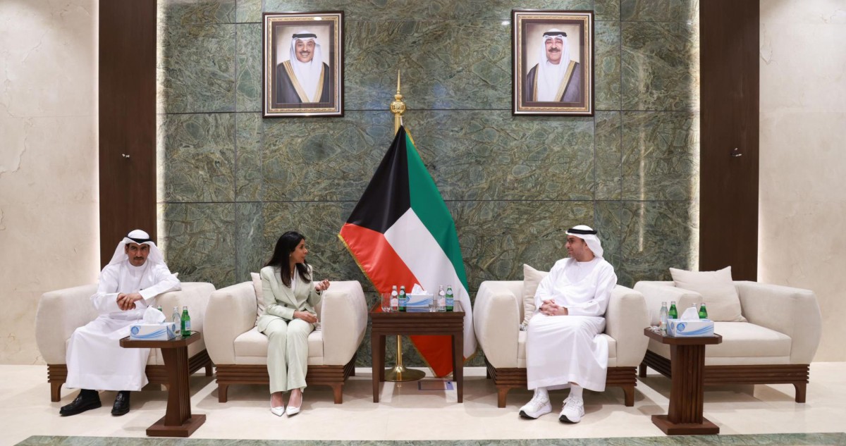 'الأشغال': تفعيل مذكرة التفاهم الإماراتية حول مشاريع السكك الحديد