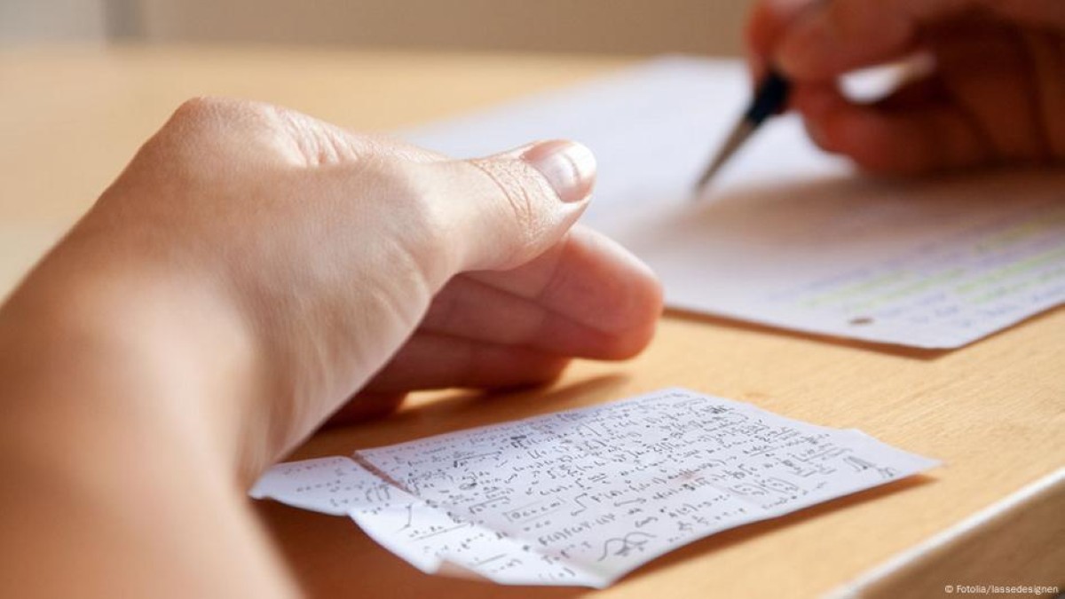 الحكومة تتصدى لتسريب الاختبارات والتلاعب بالدرجات بتعديلات صارمة لقانون الجزاء