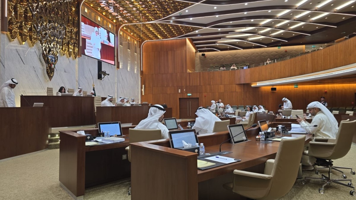 'البلدي' يوافق على ربط مسارات الخطوط الهوائية لمحطتي الشقايا والوفرة