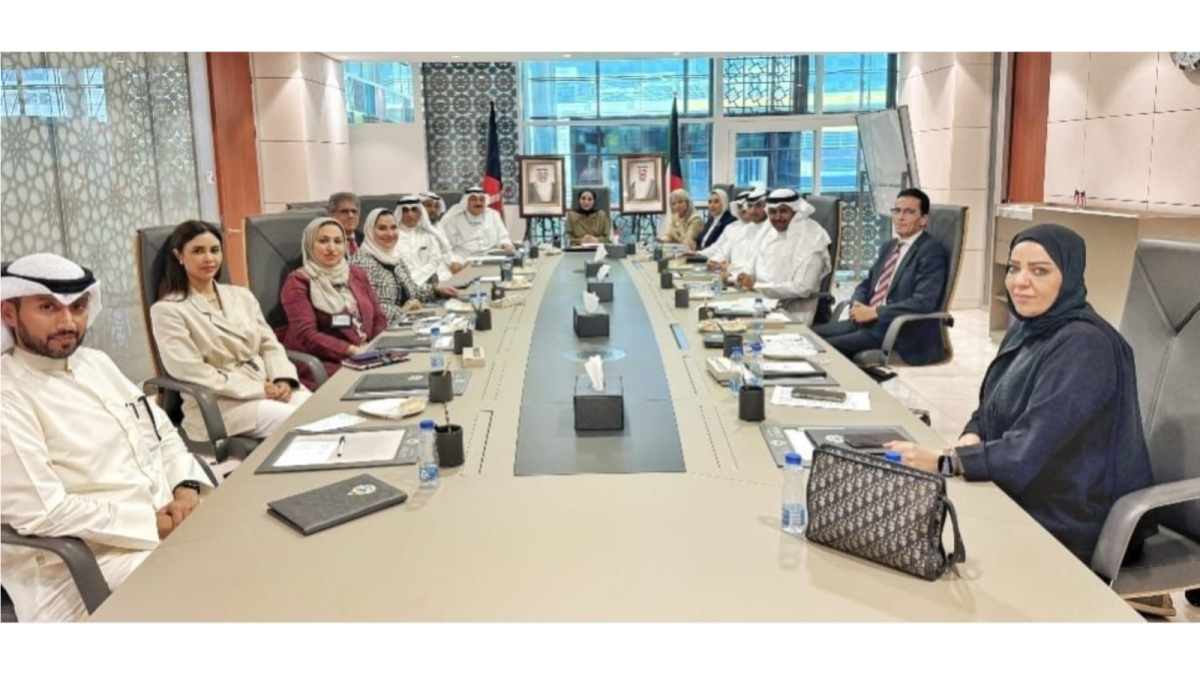 'الشؤون' و'الصحة' تبحثان تطوير خدمات الرعاية لذوي الإعاقة