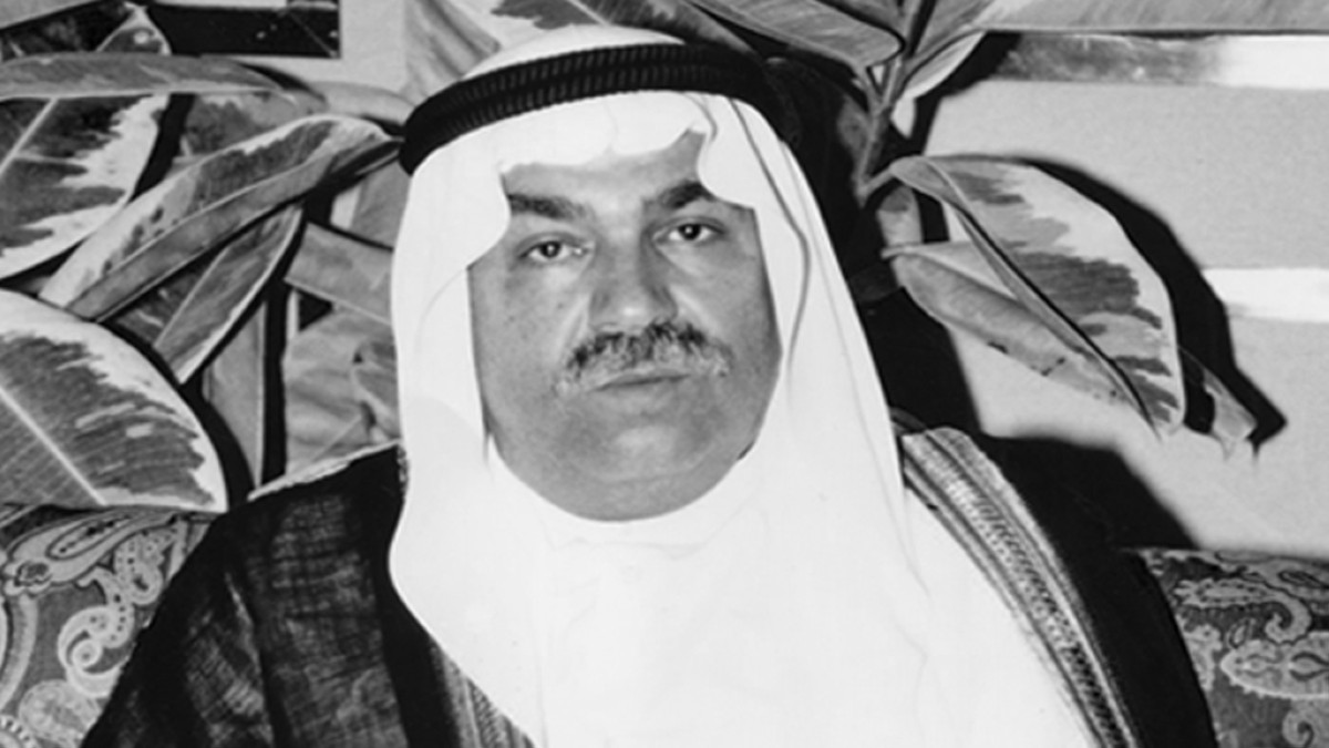 وزير الإعلام الأسبق د.بدر اليعقوب في ذمة الله