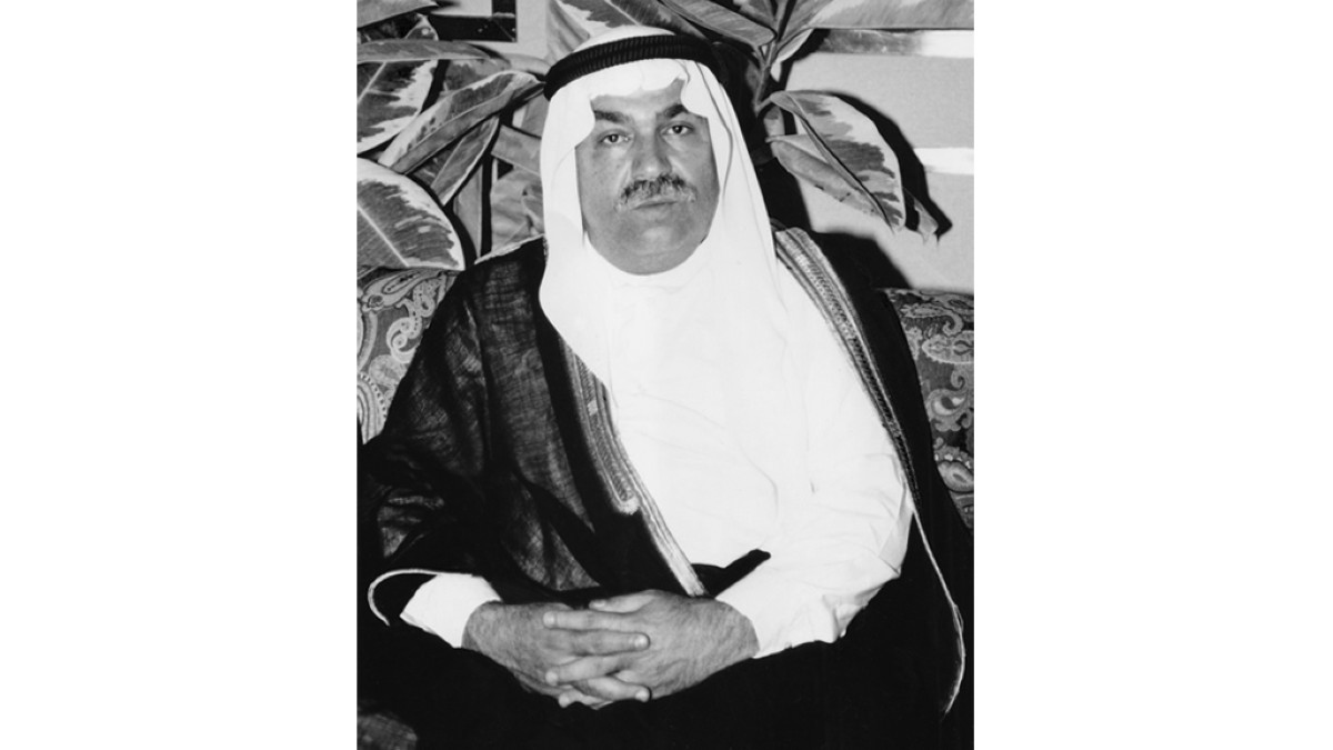 وزير الإعلام الأسبق د.بدر اليعقوب في ذمة الله