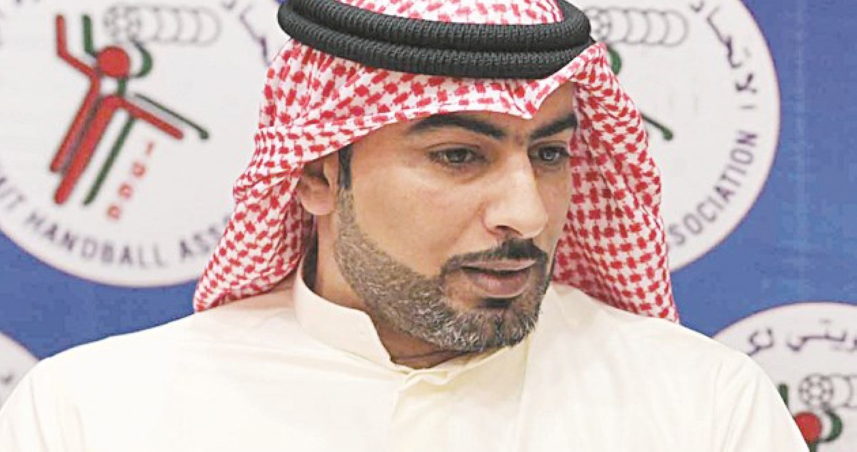 'الأبيض' يتراجع عن استضافة 'عربية اليد' للأندية