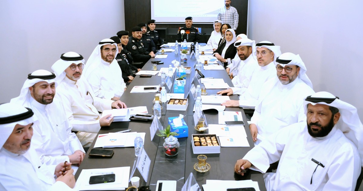 العبيد: رؤية شاملة لتأهيل نزلاء المؤسسات الإصلاحية بعد الإفراج عنهم