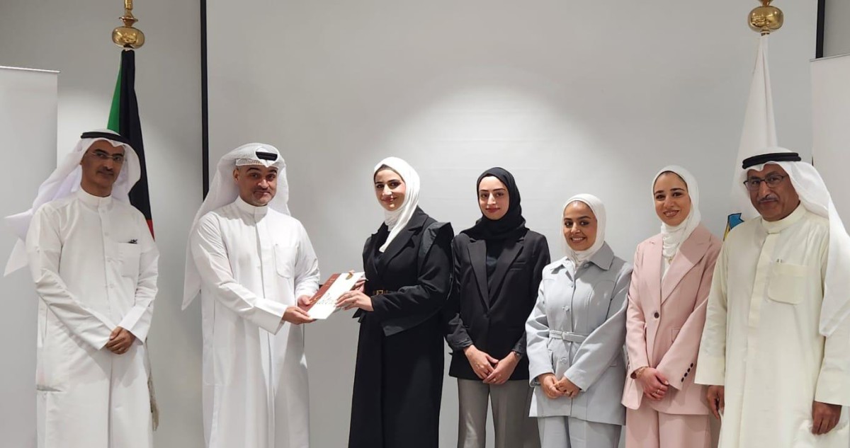 جامعة الكويت: سجلنا 9 براءات اختراع في 2024 ـ 2025
