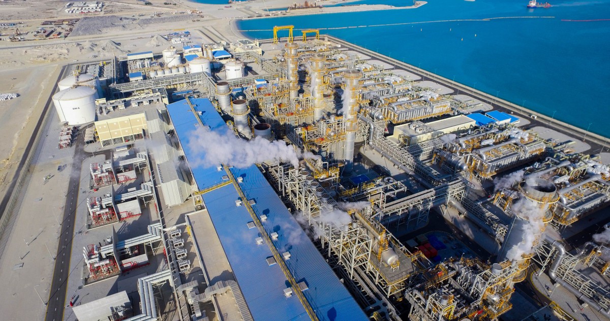 3 مشاريع كهرباء تنتج 8350 ميغاواط...على سكة التنفيذ