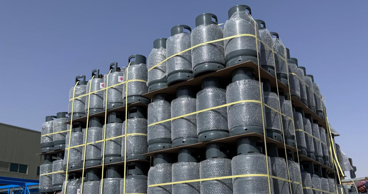 'البترول الوطنية' رفع قدرة المصافي التكريرية إلى 1.6 مليون برميل يومياً قبل نهاية العام