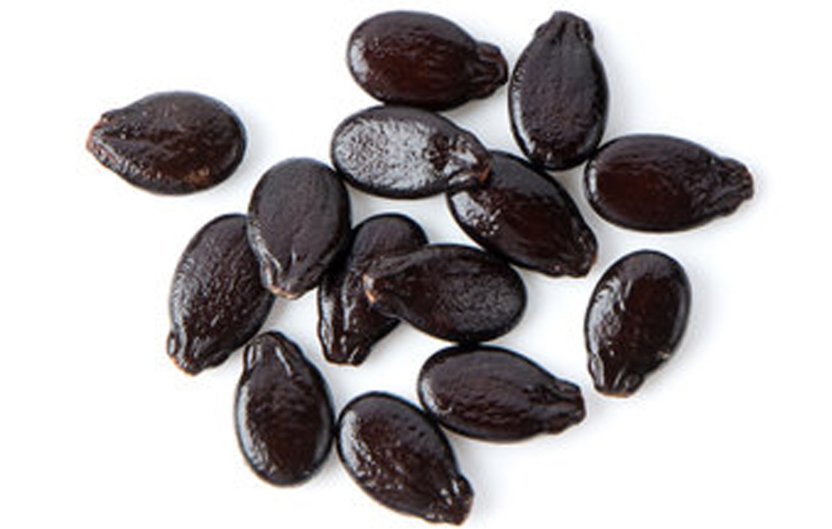 بذور البطيخ: كنز غذائي في قلب الصيف