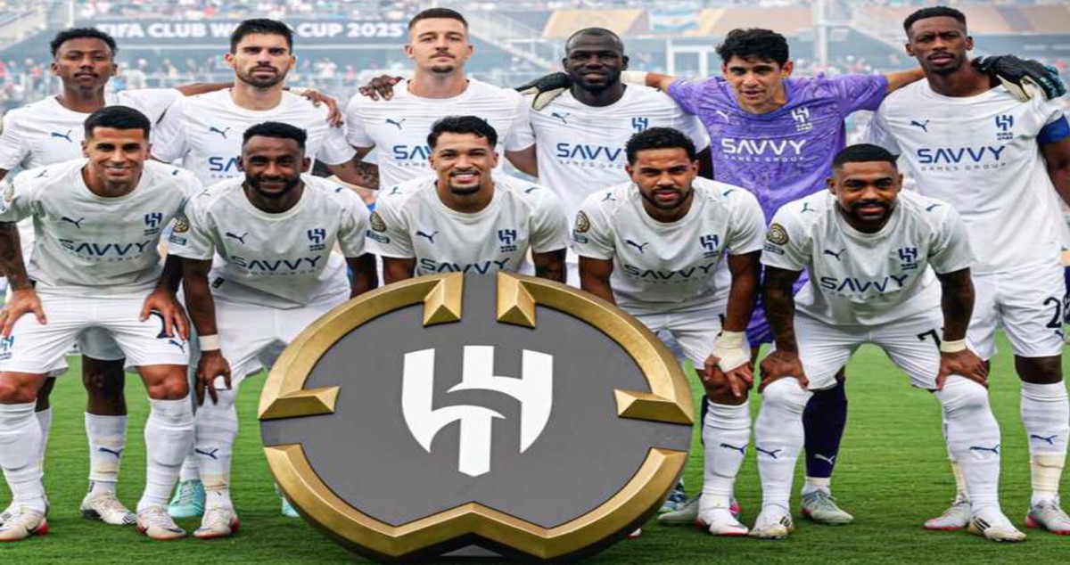 'الهلال' يودع مونديال الأندية ويخطف أنظار العالم