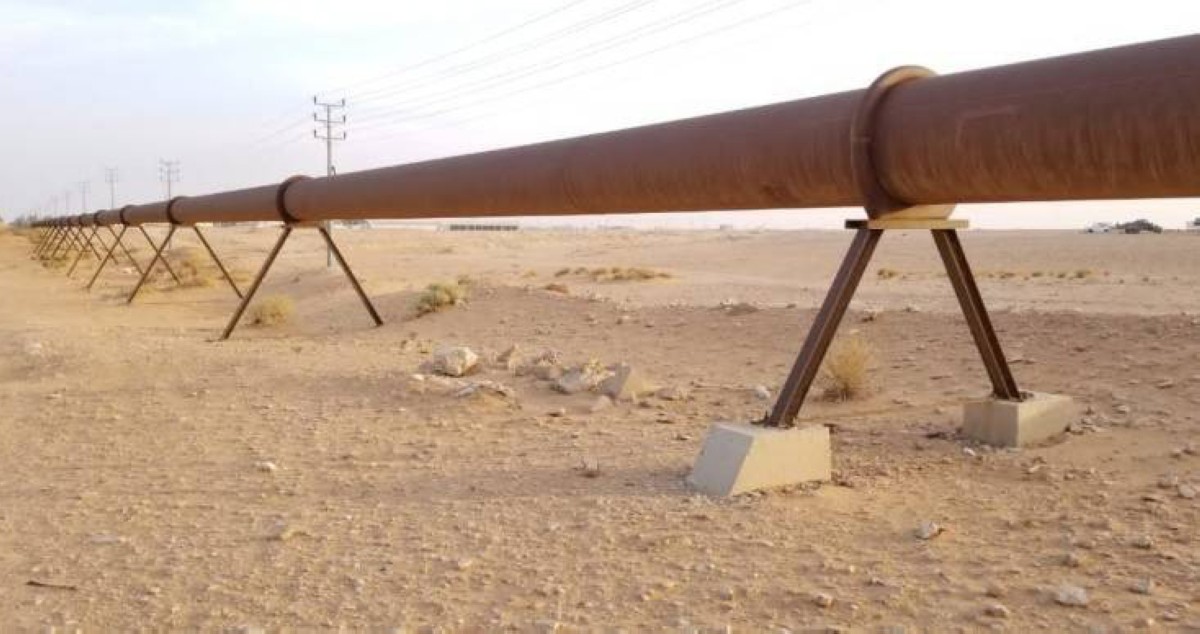 الحرب الأخيرة... هل تعيد خط أنابيب 'التابلاين' إلى الحياة؟