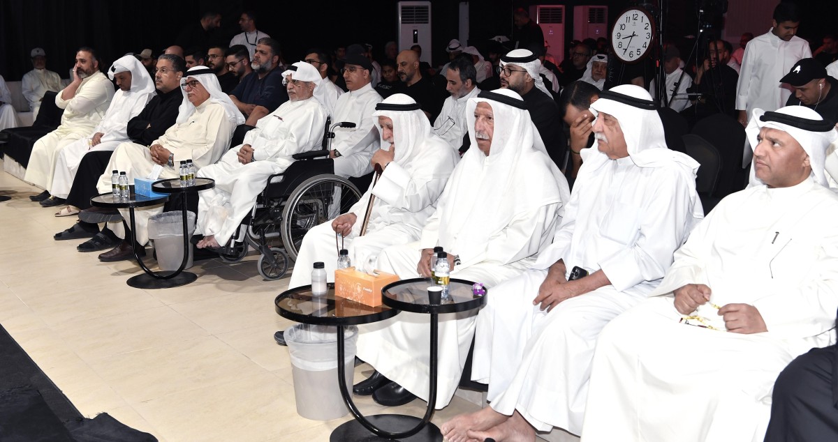 خطباء المنبر الحسيني: آل البيت قدوة في المحبة والتسامح ونبذ الفرقة