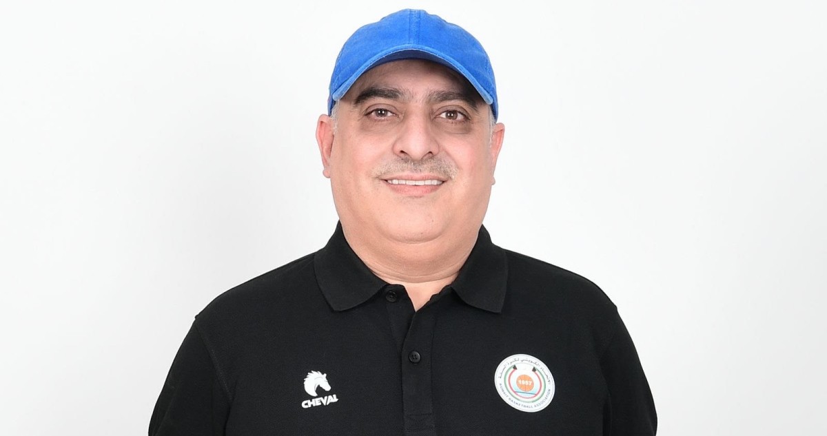 'سلة الناشئين' تستهل 'الخليجية' بمواجهة الإمارات