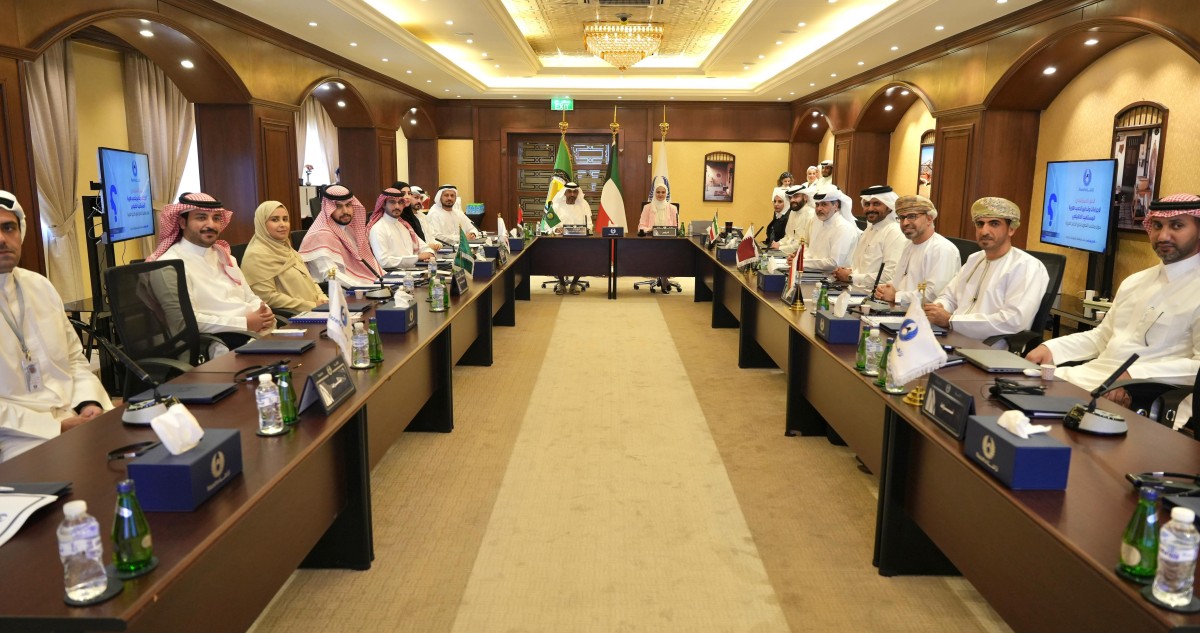 انطلاق اجتماع لجنة الخبراء المعنية بمكافحة الفساد في دول 'الخليجي'
