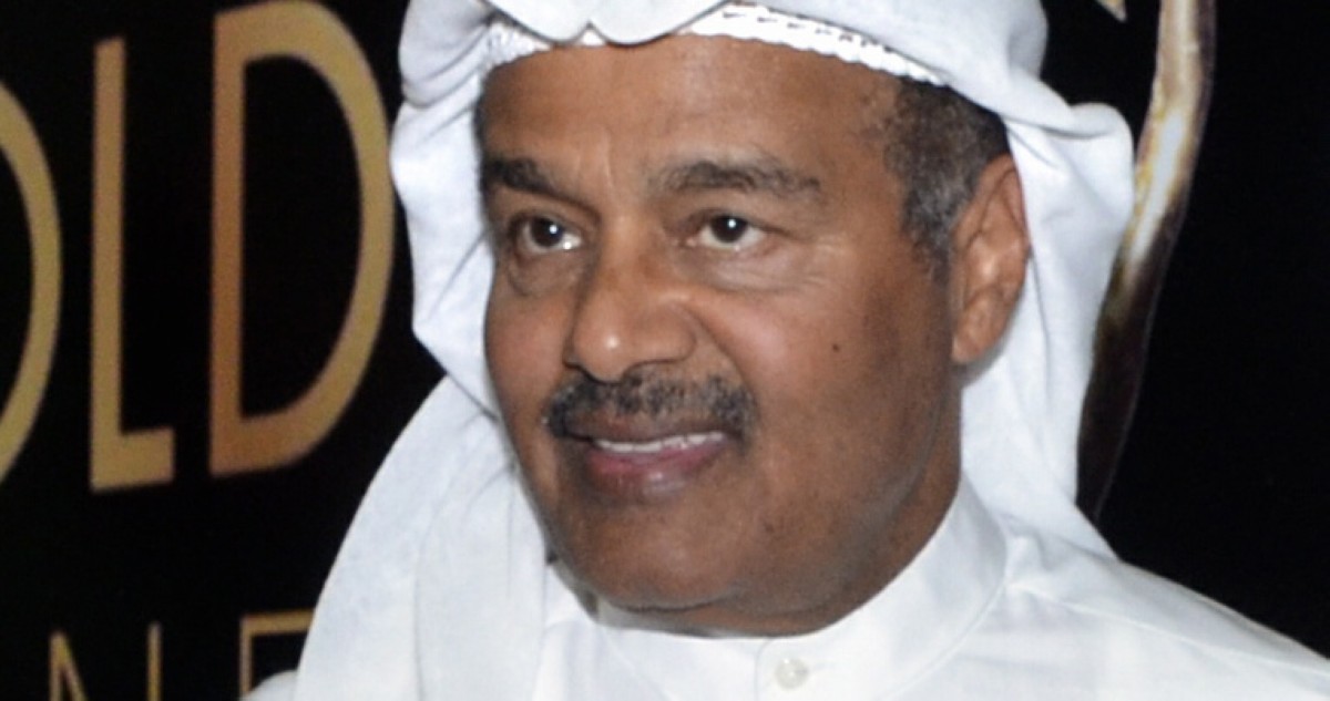 عبدالرحمن العقل: الدراما تواكب تطورات صناعة الترفيه