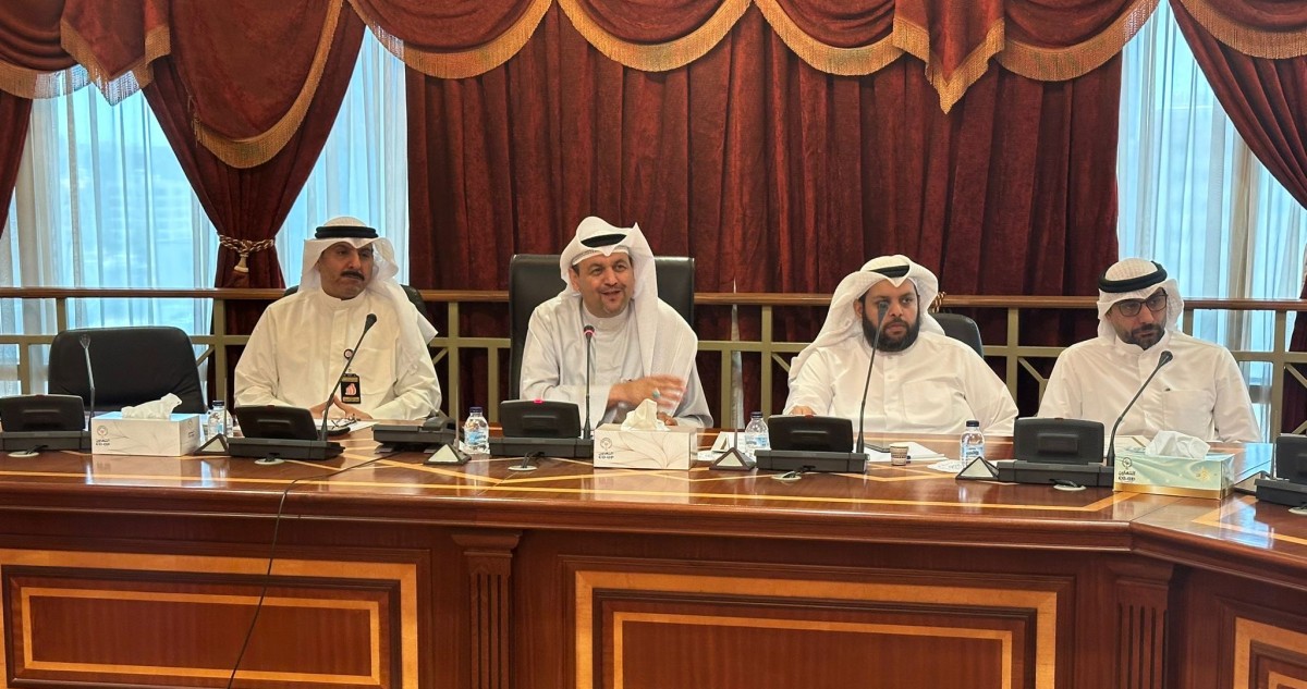 'الشؤون': نهاية يوليو... مهلة أخيرة لـ'التعاونيات' للربط الإلكتروني