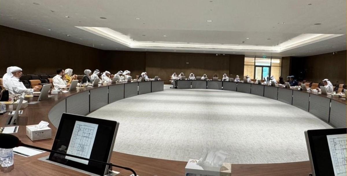 السكن الاستثماري المختلط ...لأول مرة داخل العاصمة