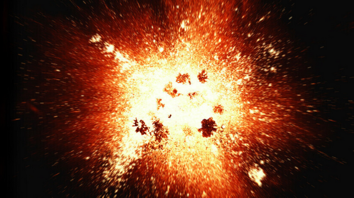 علماء حددوا موعد 'الانهيار العظيم' للكون