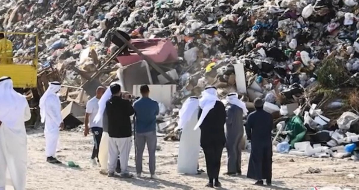 عالية الخالد: إن لم تُفعِّل الكويت 'إدارة النفايات'... فالبيئة إلى تدهور